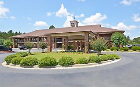 Best Western Bradford Inn